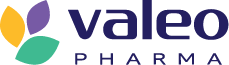 Valeo logo